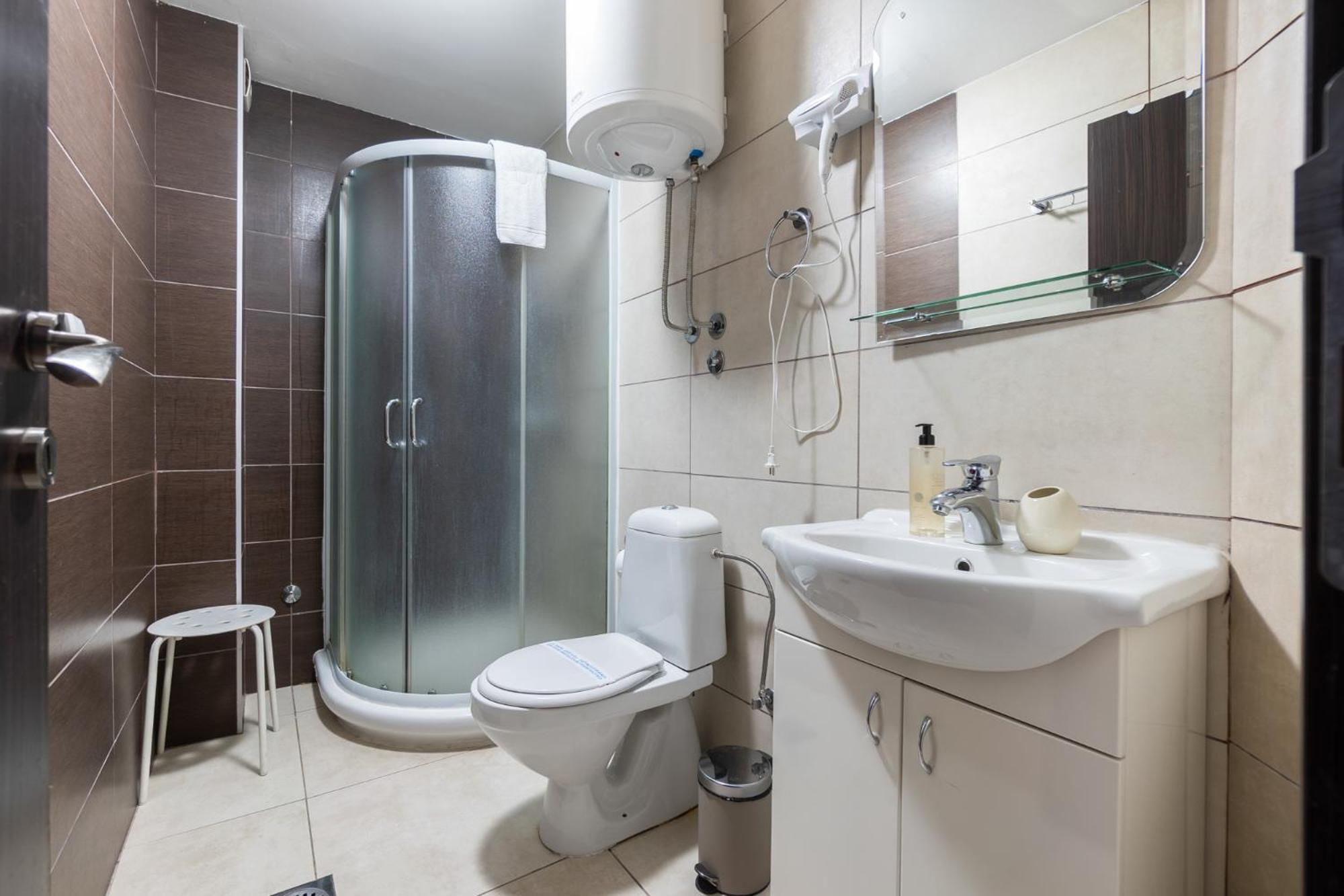 Hostgost At Kraljevi Cardaci Apartment Kopaonik Exterior photo